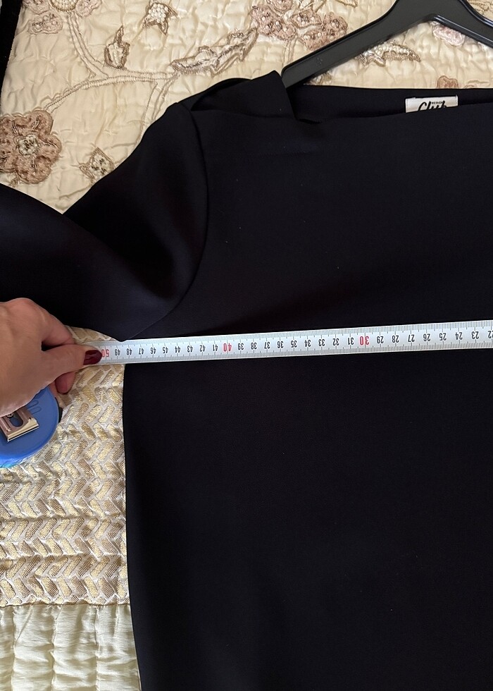 Beymen Club elbise - Görsel 5