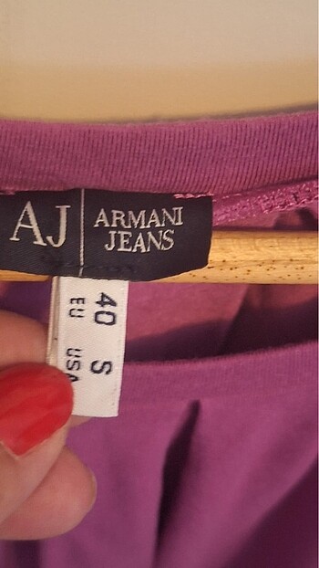 Armani Jeans Armani Jeans elbise