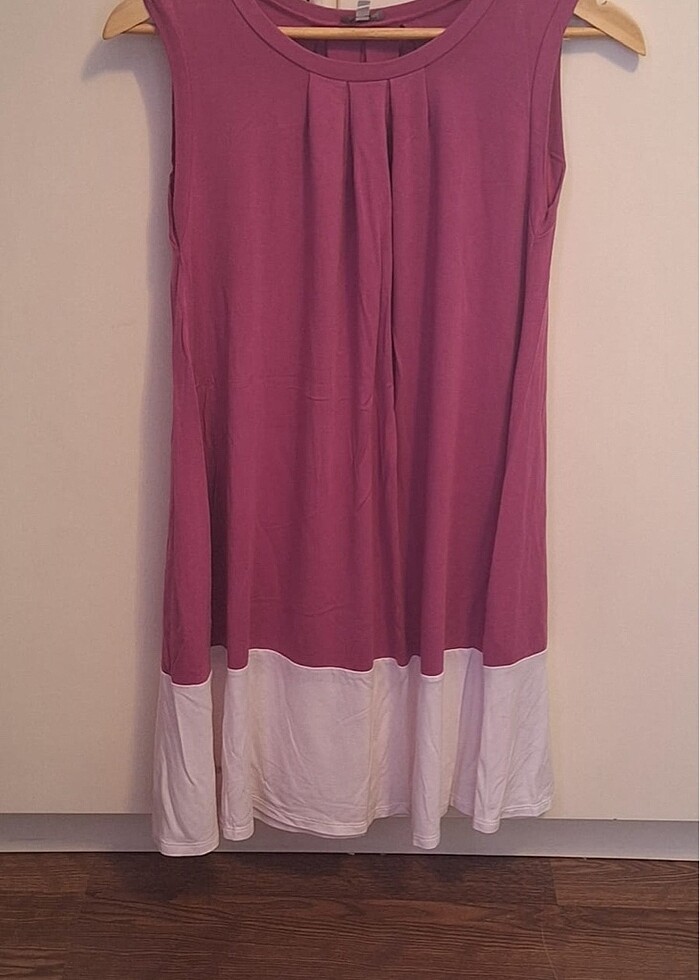 Armani Jeans elbise - Görsel 3