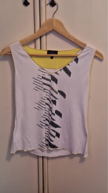 Trussardi Jeans bluz