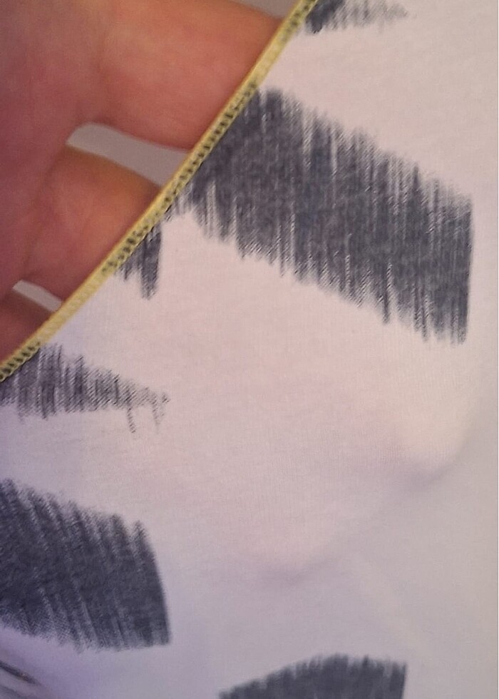 Trussardi Jeans bluz - Görsel 4