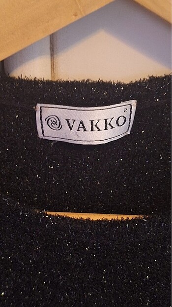 Vakko Vakko bluz