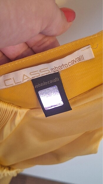 Roberto Cavalli Roberto Cavalli elbise