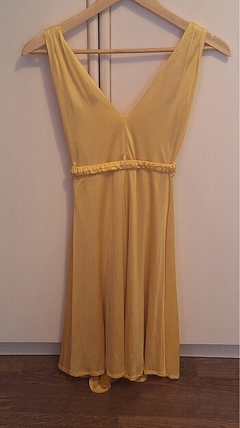 Roberto Cavalli elbise - Görsel 6