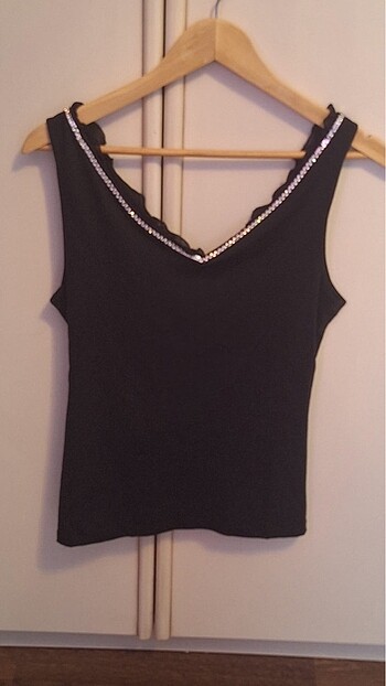 Roccobarocco bluz - Görsel 5