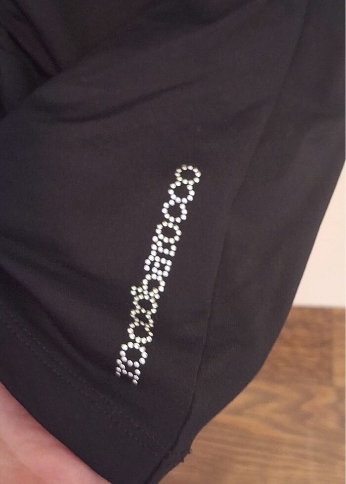 Roccobarocco bluz - Görsel 3