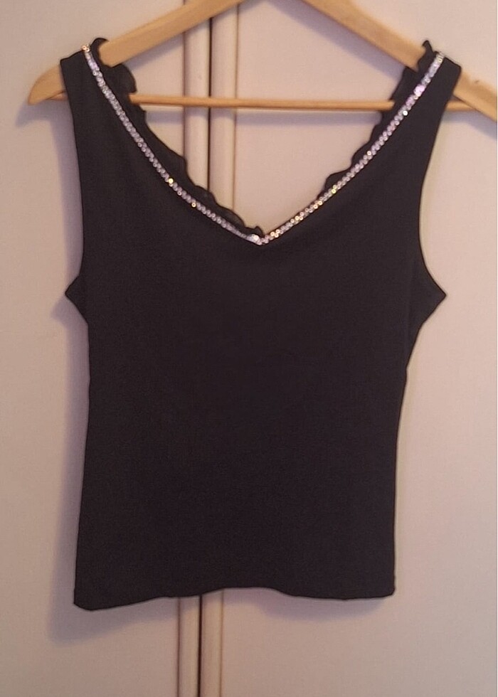 Roccobarocco bluz - Görsel 5