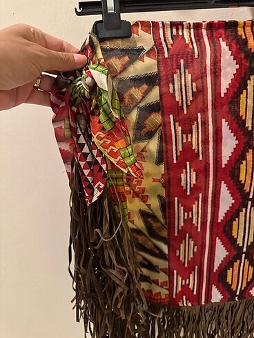 Zeki Triko pareo - Görsel 8