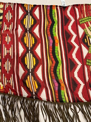 Zeki Triko pareo - Görsel 7