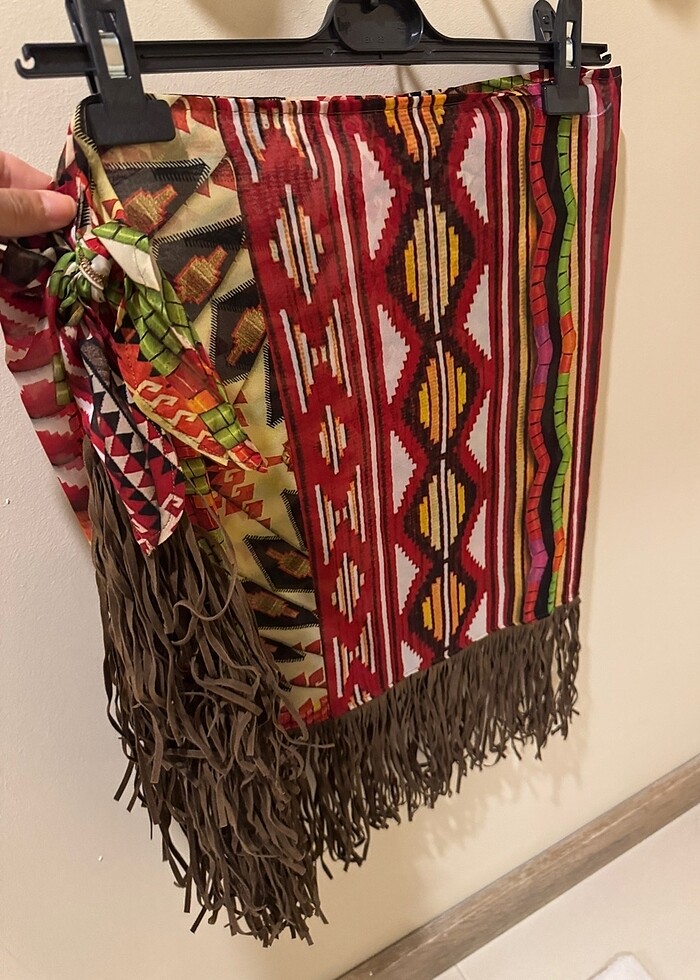 Zeki Triko pareo - Görsel 4