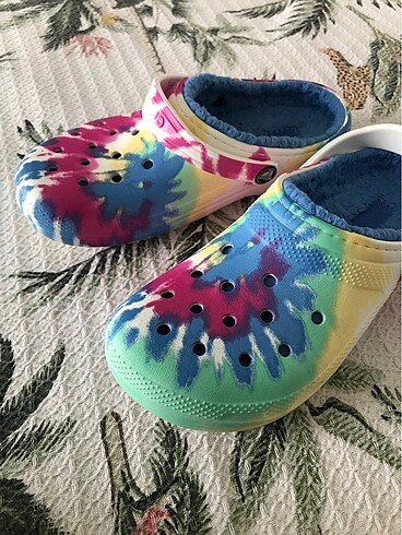 Crocs terlik