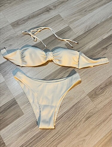 H&M bikini takımı