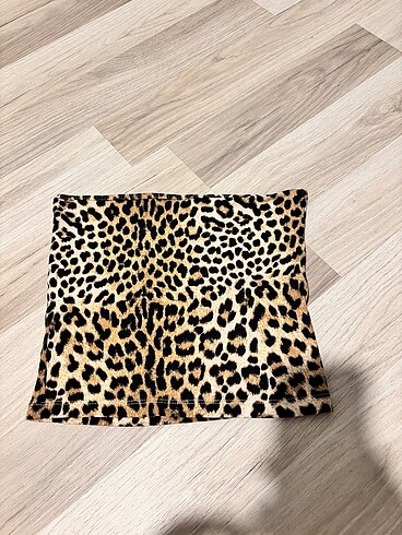 Leopar üst