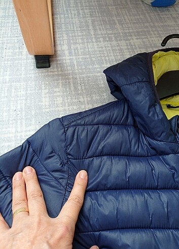 LC Waikiki Lcw erkek mont