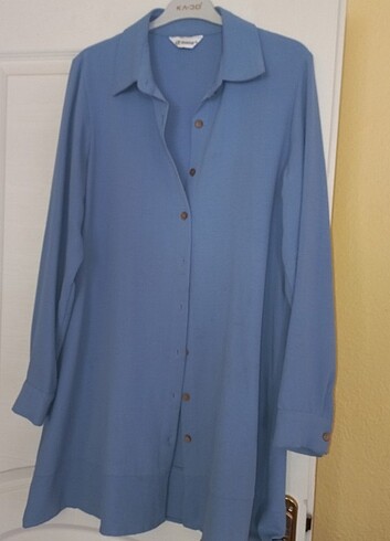 Bayan tunik 