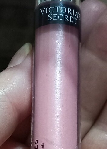 victoria's secret color gloss 