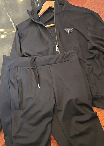 Prada Eşofman Takımı - Görsel 2