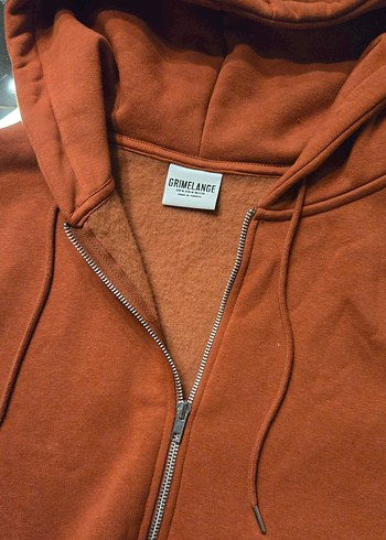 m Beden Grimelange Sweatshirt