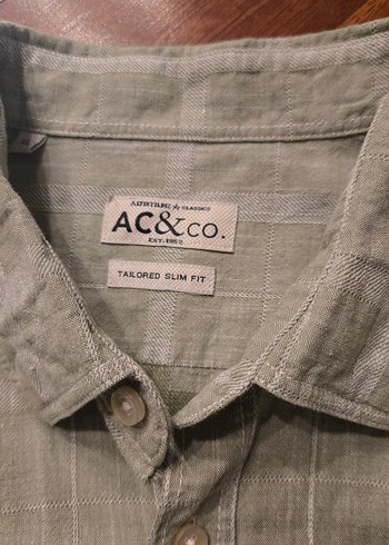 Altın Yıldız Gömlek - Görsel 3