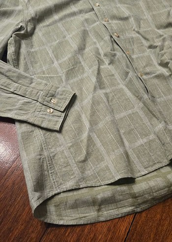 Altın Yıldız Gömlek - Görsel 2