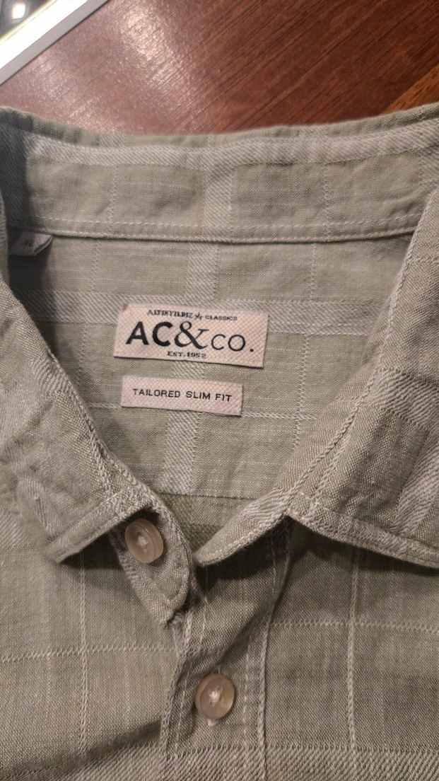 Altın Yıldız Gömlek - Görsel 3