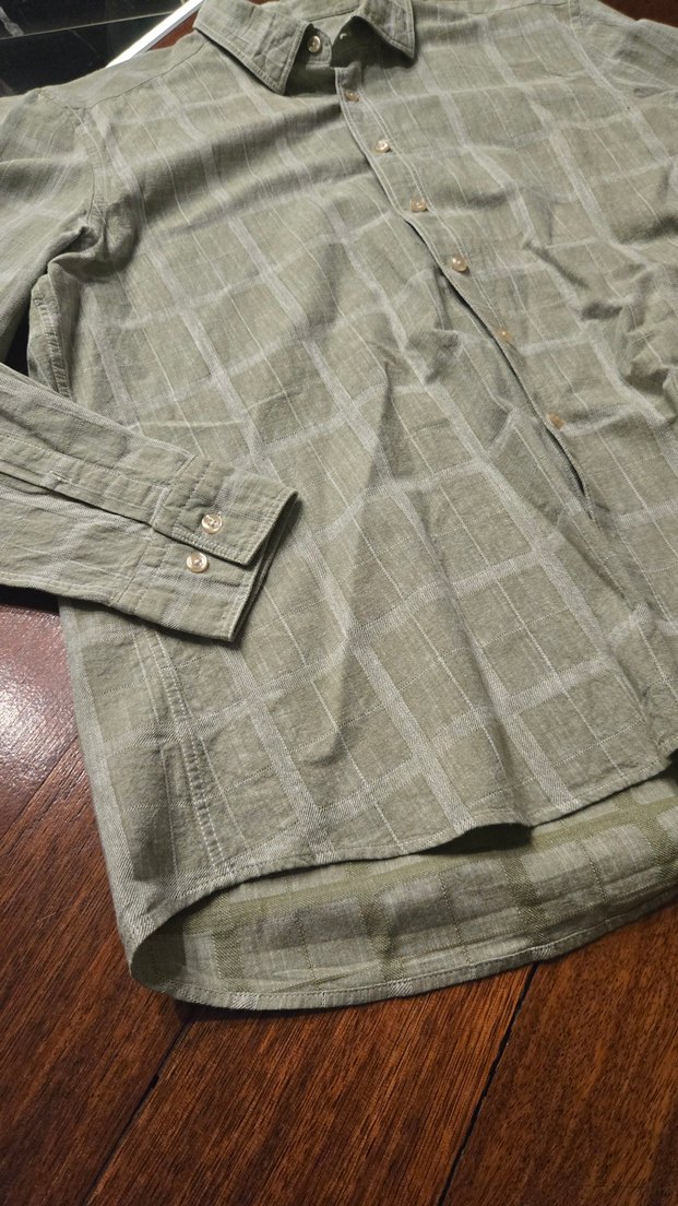 Altın Yıldız Gömlek - Görsel 2