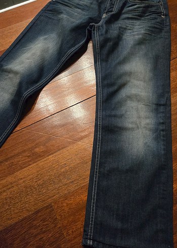 Bacci Orjinal Kot Pantalon - Görsel 2