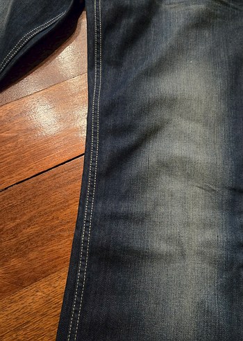 Bacci Orjinal Kot Pantalon - Görsel 3