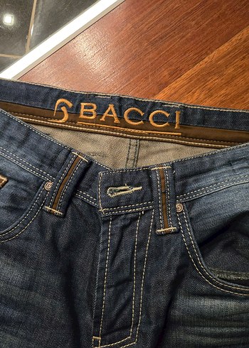 Bacci Orjinal Kot Pantalon - Görsel 4
