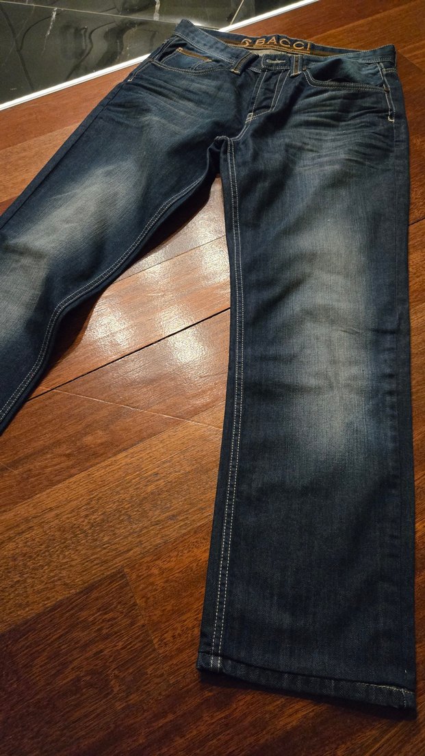 Bacci Orjinal Kot Pantalon - Görsel 2