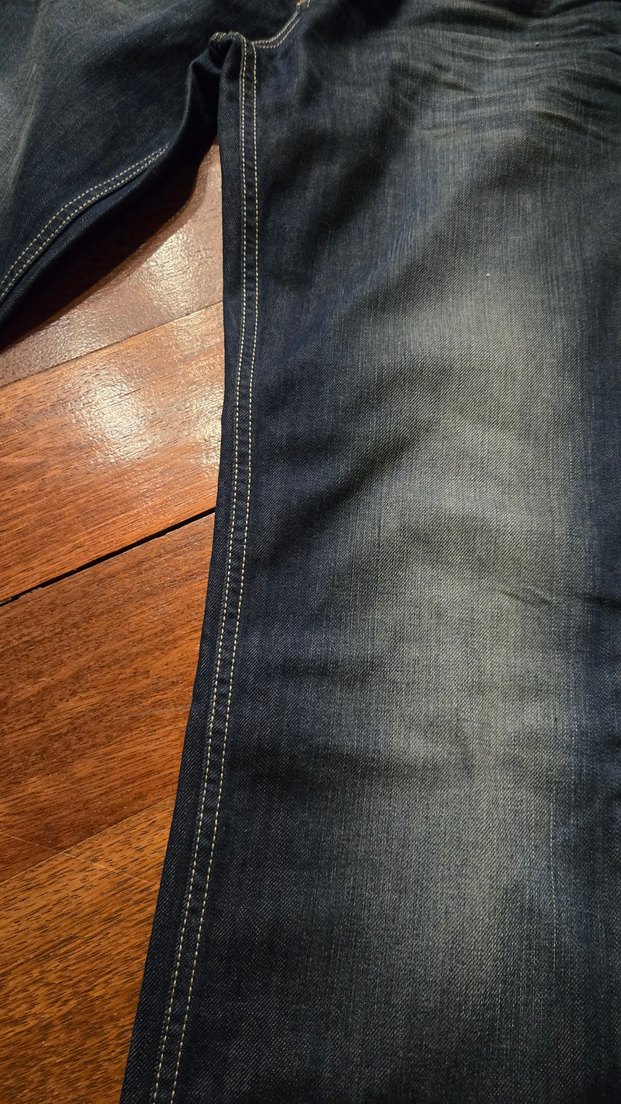 Bacci Orjinal Kot Pantalon - Görsel 3