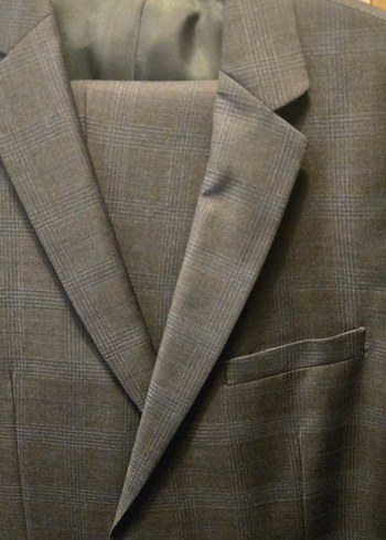 Fabrika Takım Elbise - Görsel 3