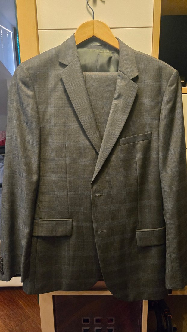 Fabrika Takım Elbise - Görsel 2