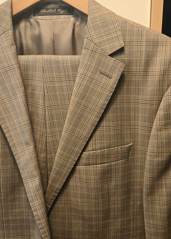 Kiğılı Takım Elbise - Görsel 3