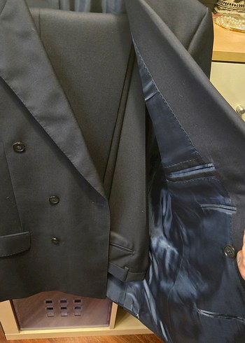 Beymen Takım Elbise - Görsel 6