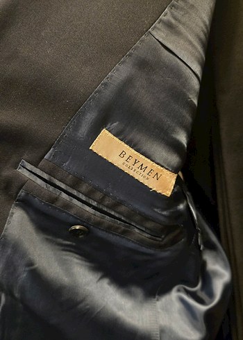 Beymen Takım Elbise - Görsel 5