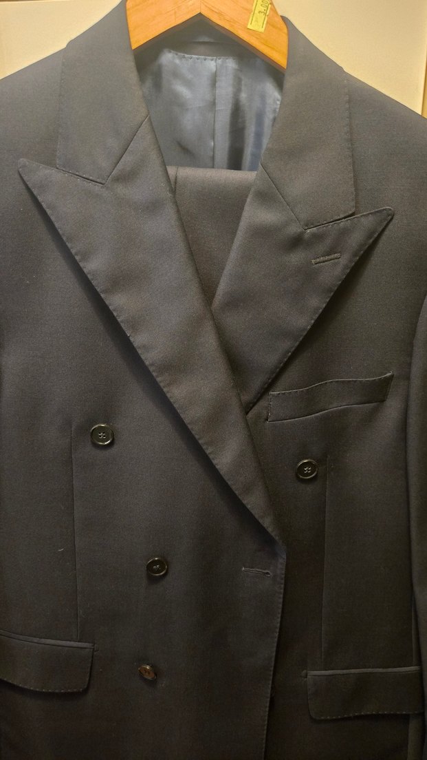 Beymen Takım Elbise - Görsel 3