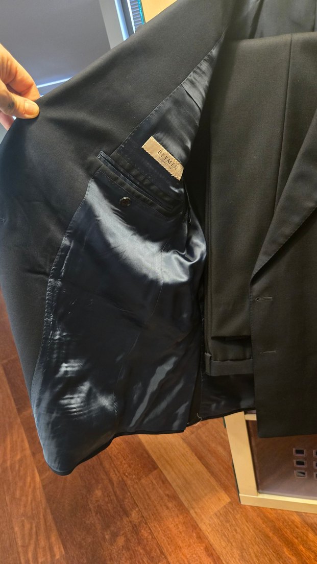 Beymen Takım Elbise - Görsel 4