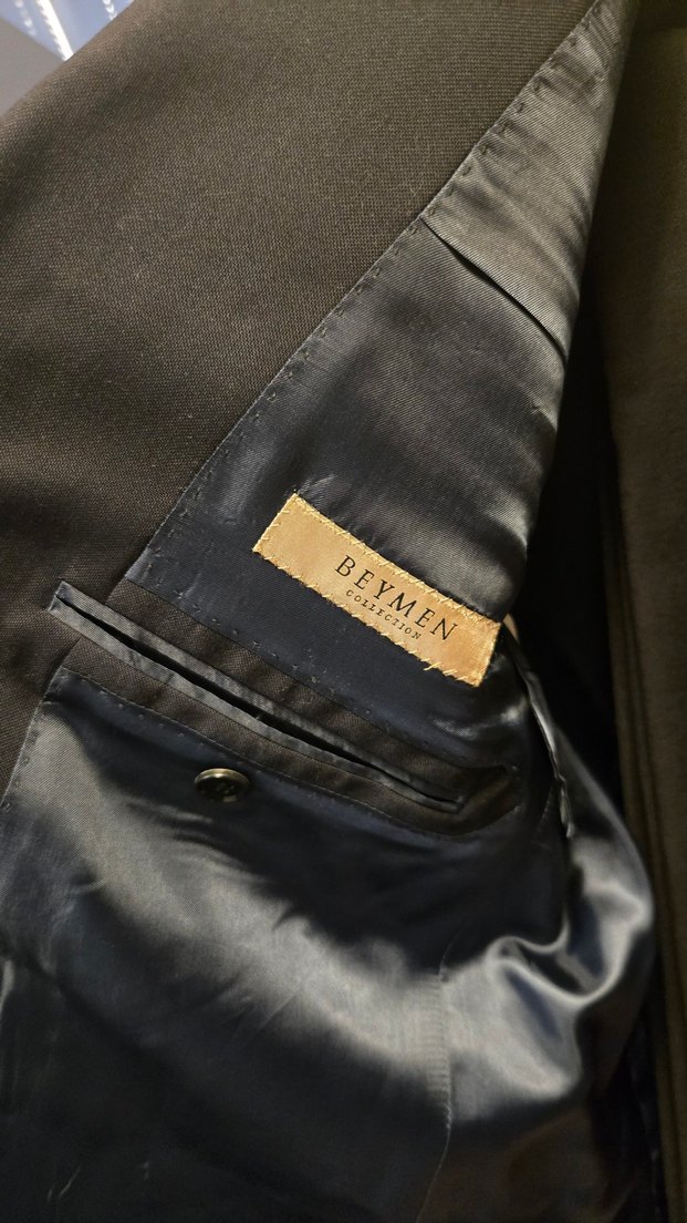 Beymen Takım Elbise - Görsel 5