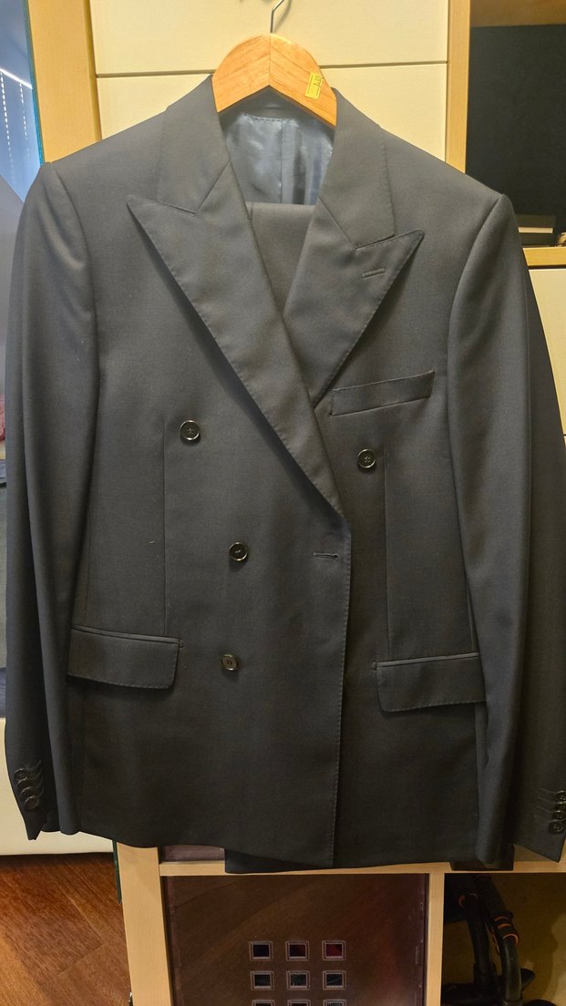 Beymen Takım Elbise - Görsel 2