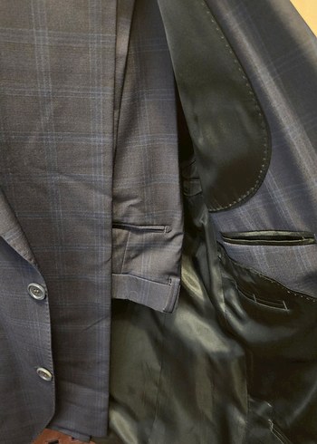 W Collection Takım Elbise - Görsel 5