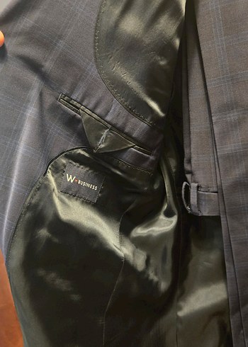 W Collection Takım Elbise - Görsel 4