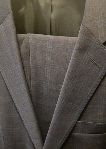 W Collection Takım Elbise - Görsel 6