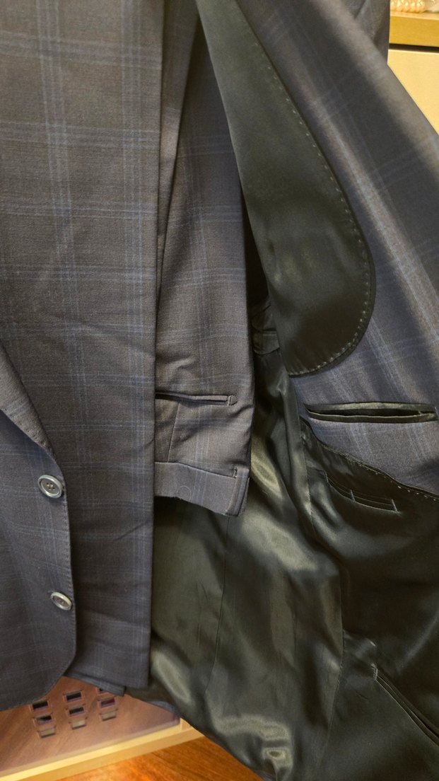 W Collection Takım Elbise - Görsel 5