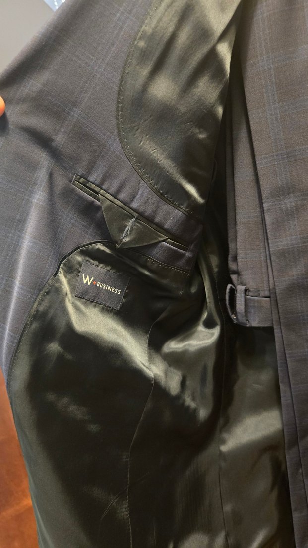 W Collection Takım Elbise - Görsel 4