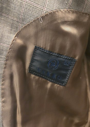 Vakko Takım Elbise - Görsel 5