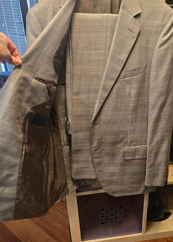 Vakko Takım Elbise - Görsel 4