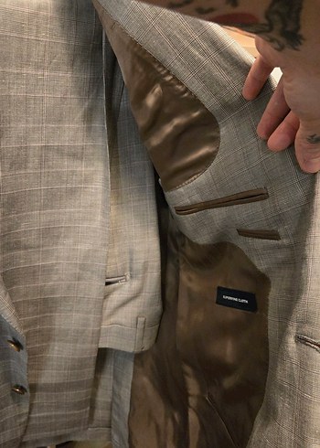 Vakko Takım Elbise - Görsel 6