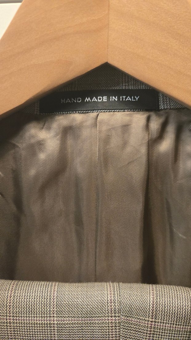 Vakko Takım Elbise - Görsel 3