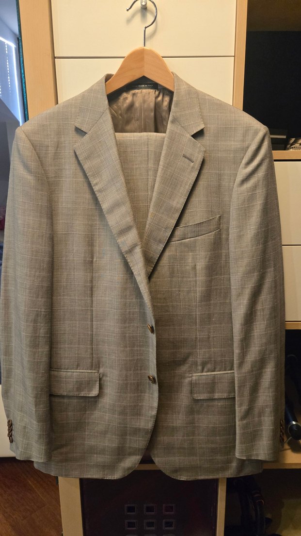 Vakko Takım Elbise - Görsel 2